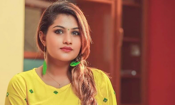 alina padikkal about her marriage 