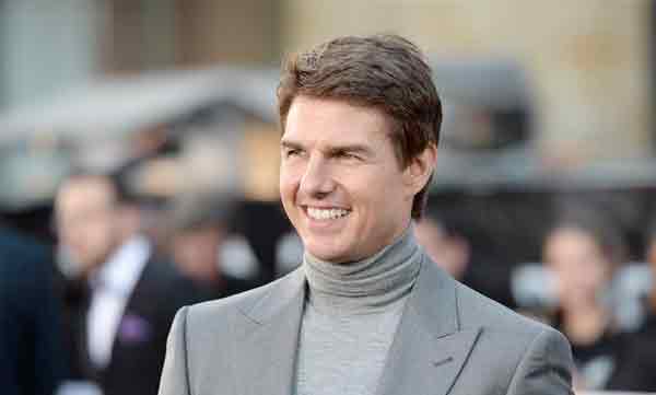 Tom Cruise to shoot his next film in space, NASA says yes