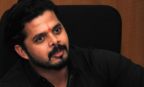 i have in lock down for six years and half years says sreesanth 