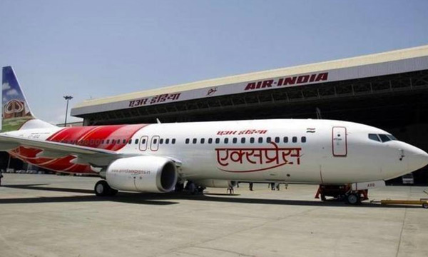 expatriates  arriving today