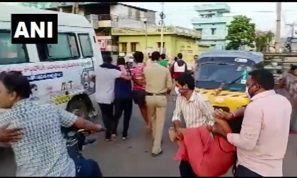 5 Reportedly Dead After Major Gas Leak