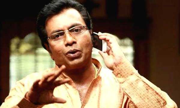 shammy thilakan fb post