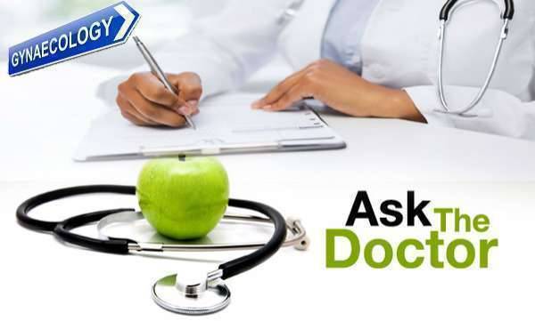 ask the doctor