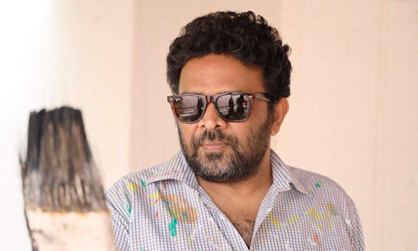 lockdown film shooting