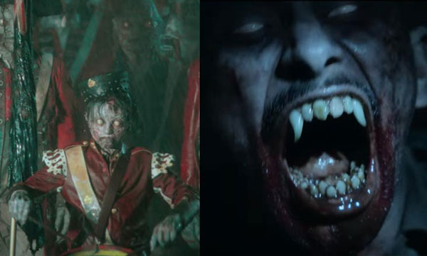 sharuk khan producing zombie movie trailer is out 