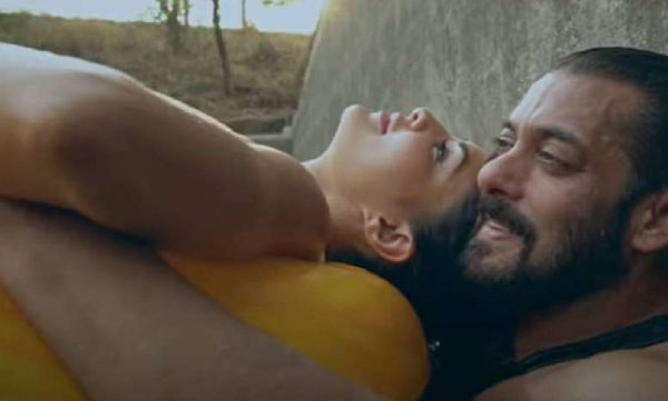 salman khan musical album teaser out