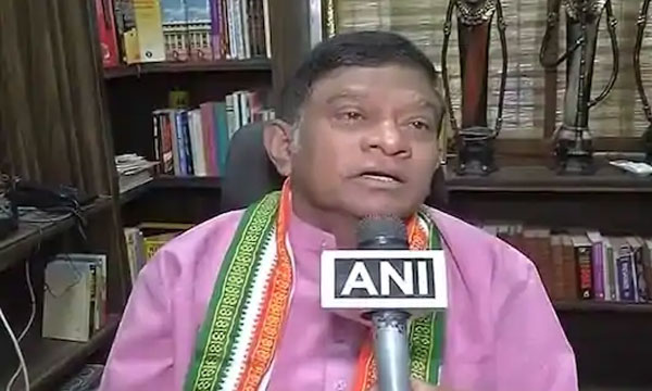 Former Chhattisgarh CM Ajit Jogi Slips into Coma Day after Suffering Cardiac Arrest