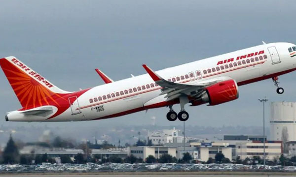 Doha-Trivandrum flight Cancelled