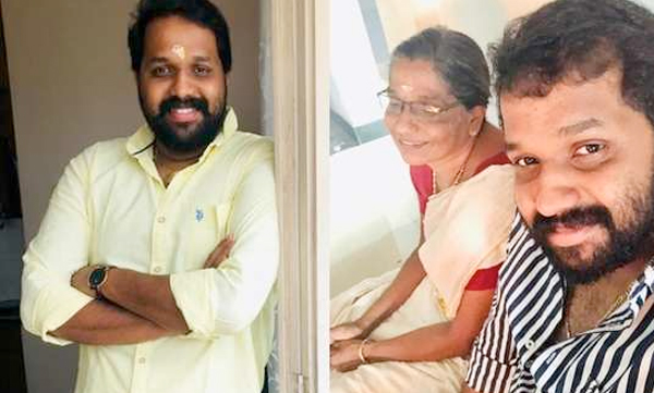 arun gopi facebook post