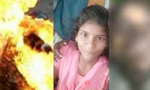 AIADMK suspended leader who is culprits in vilupuram murder