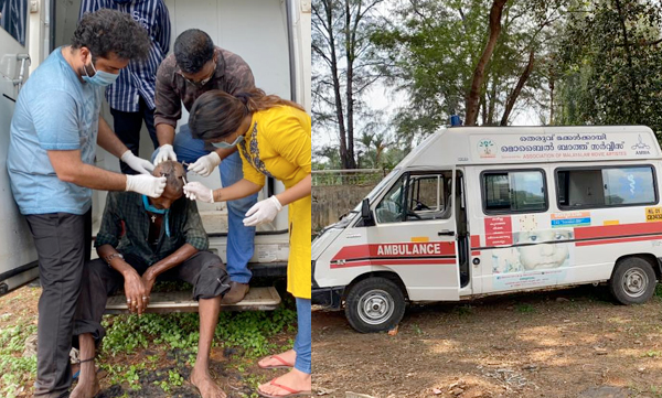 vinu mohan faceboook post 