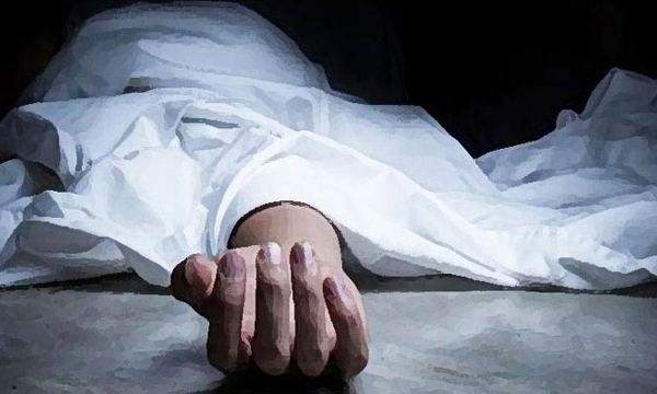 Police Canteen Worker In Odisha, Dies