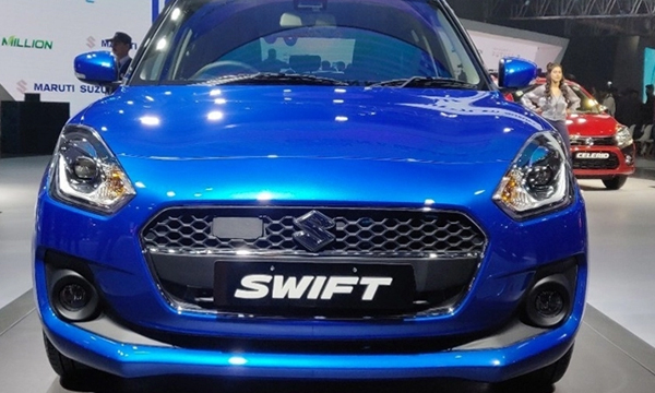 maruti-suzuki-swift-facelift-model-