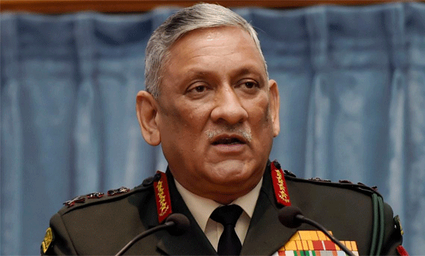 army officials service will extend to 30 years