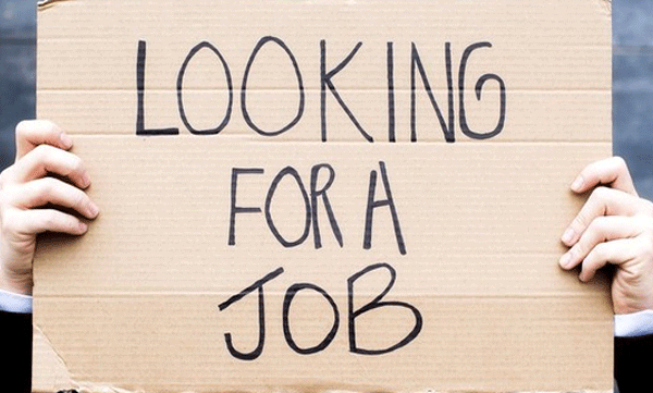 jobs are in trouble in india