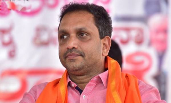 K.Surendran on Economic package