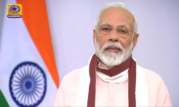 PM Modi On Nirmala Sitharaman's Announcements