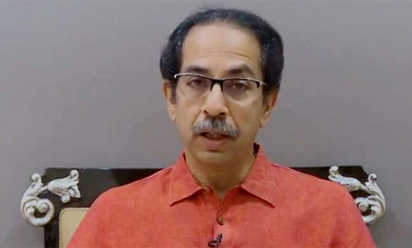 uddhav thackeray elected unoppsed