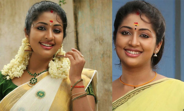 navya nair about cooking