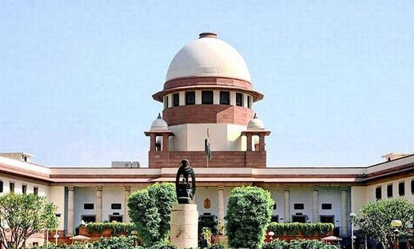 Liquor sale: Supreme Court stayed the Madras High Court order.