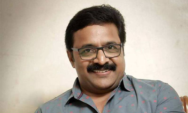 renji panikker's response in digital release