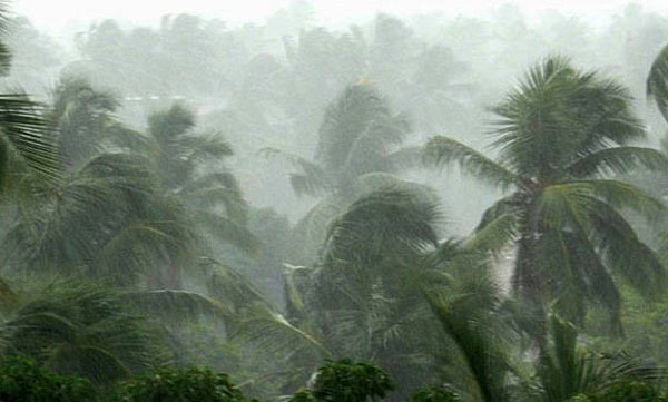 kerala monsoon will be late imd prediction 