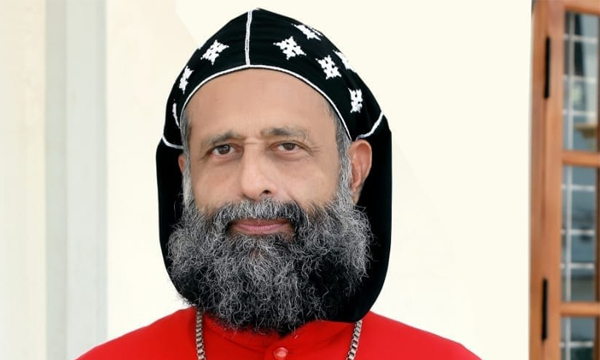 responsibilities took away from mor severios