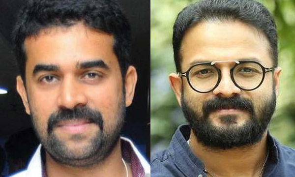 liberty basheer against jayasurya