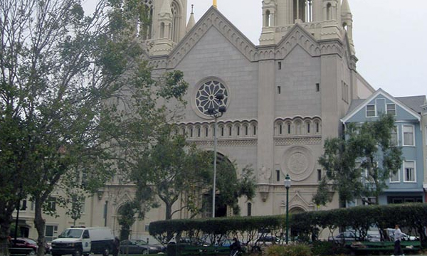 Church sues Zoom after hacker streams Bible study