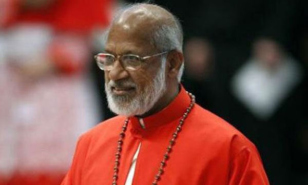 mar George Alancheri