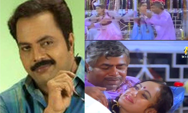 shammy thilakan's post