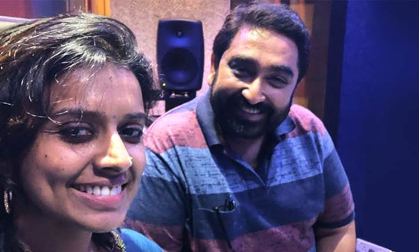 sithara about m jayachandran