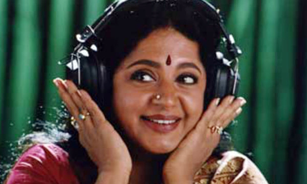 malayalam actress sreevidya