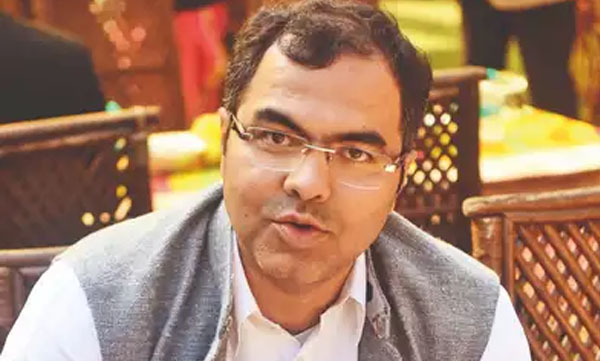 Hate campaign against Muslims by BJP MP