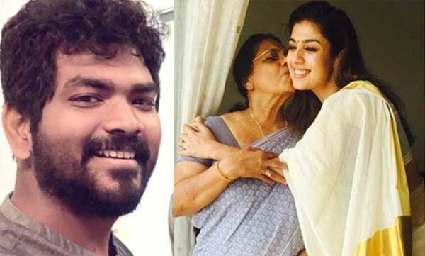 vikhnesh sivan opens up