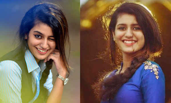 priya p varrier deactivate her instagram account 