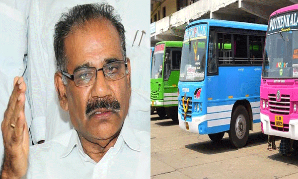 lockdown, bus service will start after a detailed study 