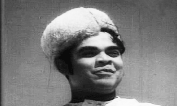 adoor bhasi was a saddist