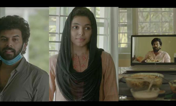 pravasi video while covid