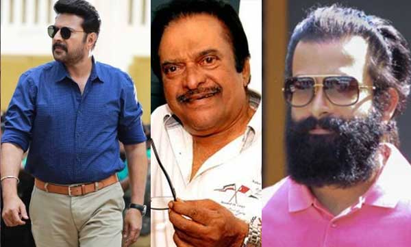 director hariharan about his dream project