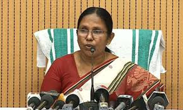 possibility to more covid positive cases in kerala; health minister