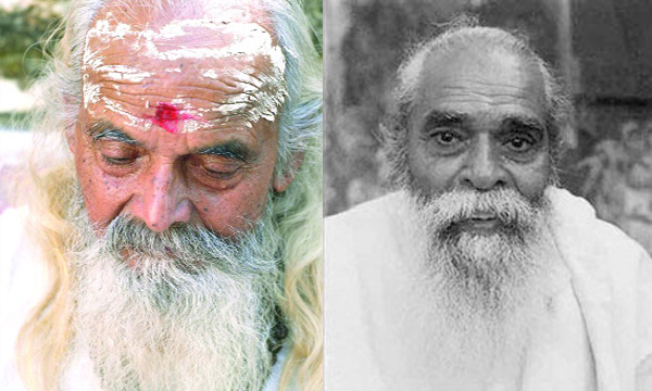 film director GV Iyer 