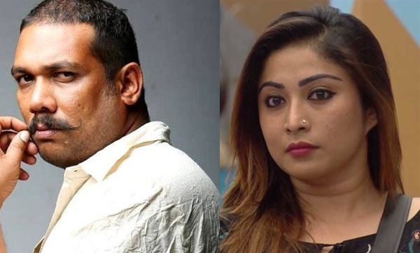 archana susheelan's video