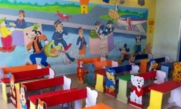 lock down violation trissur conduct entrance exam