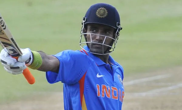 robin uthappa about first t20 world cup