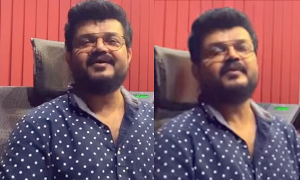 nadirsha facebook post 