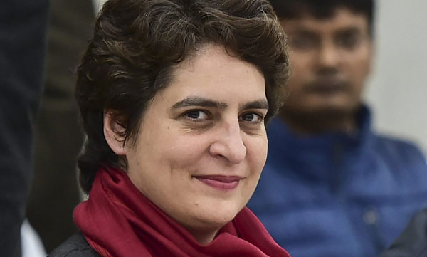Priyanka Gandhi Tweets "Last Photo" In Tribute To Father Rajiv Gandhi