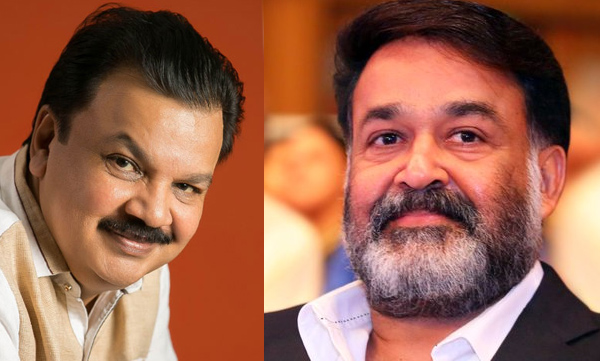 Edavela Babu about Mohanlal