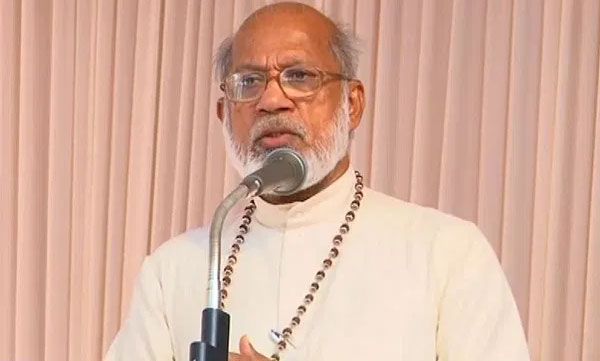 mar george alancheri