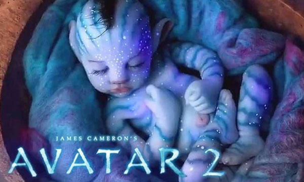 avatar movie second part movie shooting is going to start 